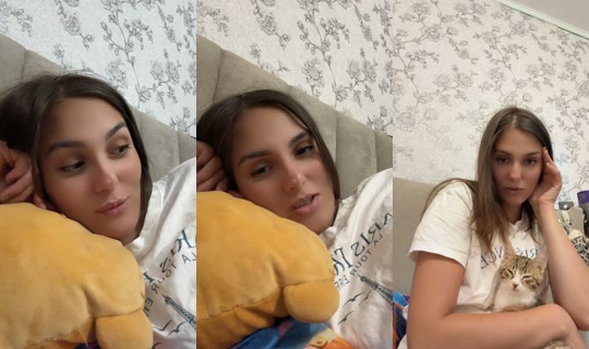 dianamihali0 TikTok Live — Aug 1, 2026, 8:41 PM