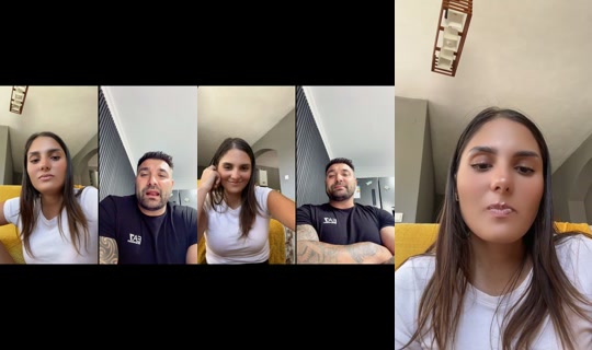 dianamihali0 TikTok Live — Aug 21, 2026, 8:00 AM