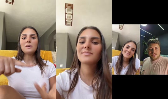 dianamihali0 TikTok Live — Aug 21, 2026, 8:50 AM