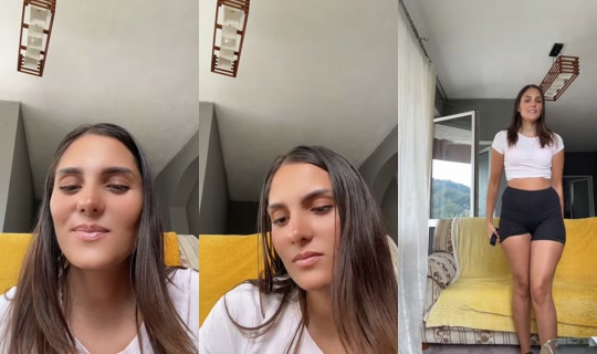 dianamihali0 Recorded on Aug 21, 2026, 9:40 AM