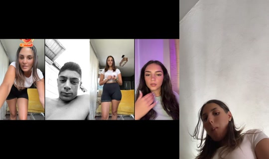 dianamihali0 Recorded on Aug 21, 2026, 10:30 AM