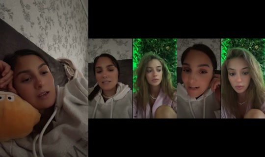 dianamihali0 TikTok Live — Sep 18, 2026, 10:43 AM