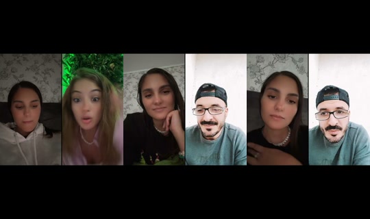 dianamihali0 TikTok Live — Sep 18, 2026, 11:33 AM