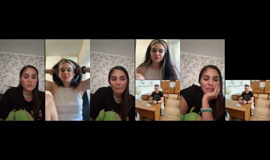 dianamihali0 TikTok Live — Sep 18, 2026, 12:24 PM