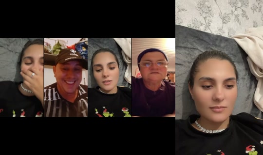 dianamihali0 TikTok Live — Sep 18, 2026, 5:50 PM