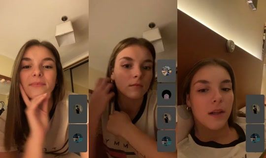 dianamoreira1237 TikTok Live — Aug 8, 2026, 1:44 AM