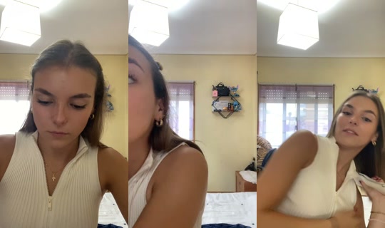 dianamoreira1237 TikTok Live — Aug 29, 2026, 6:44 PM