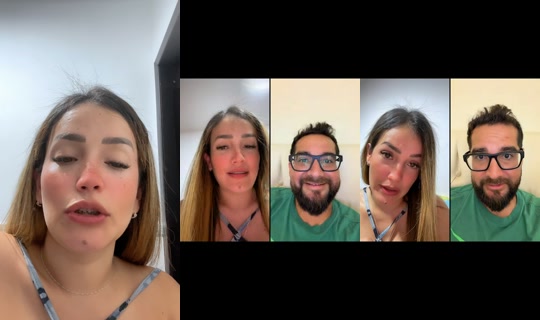 dianaparraga1 TikTok Live — Jul 13, 2026, 3:18 AM