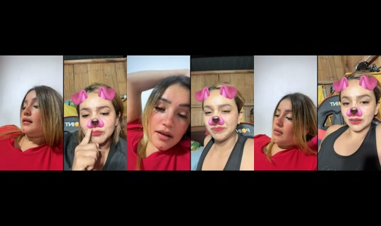 dianaparraga1 TikTok Live — Jul 13, 2026, 6:41 AM