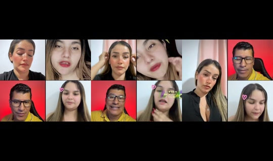 dianaparraga1 TikTok Live — Jul 14, 2026, 3:22 AM