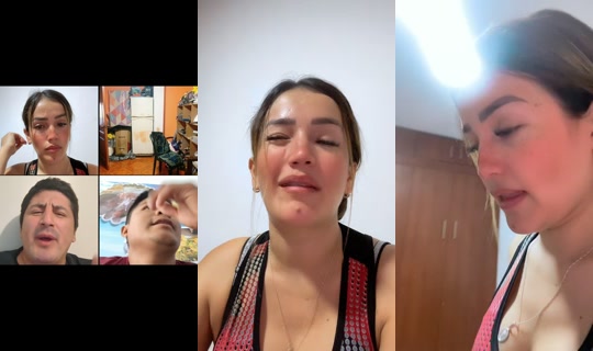 dianaparraga1 Recorded on Jul 14, 2026, 4:46 PM