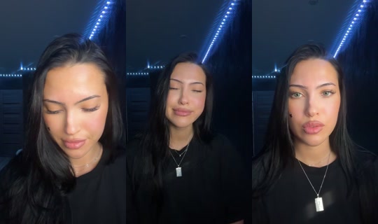 dianarouder1 TikTok Live — Jul 14, 2026, 9:12 PM