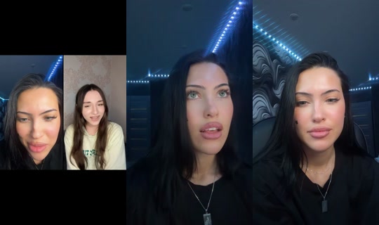 dianarouder1 TikTok Live — Jul 14, 2026, 10:03 PM