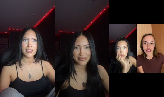dianarouder1 TikTok Live — Jul 26, 2026, 7:44 PM