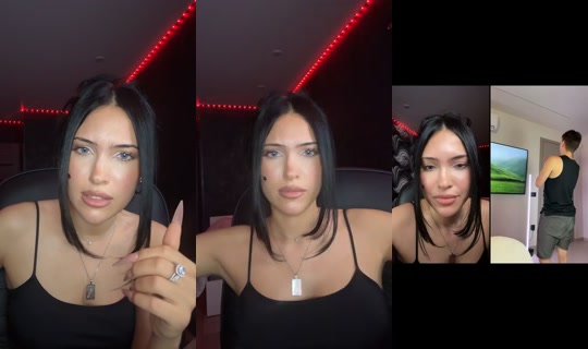 dianarouder1 TikTok Live — Jul 26, 2026, 9:26 PM