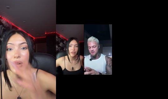 dianarouder1 TikTok Live — Jul 26, 2026, 10:17 PM