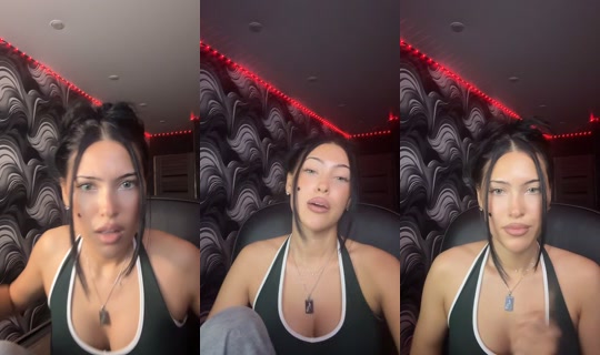 dianarouder1 TikTok Live — Jul 27, 2026, 8:18 PM