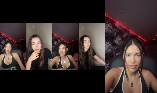 dianarouder1 TikTok Live — Jul 27, 2026, 8:58 PM