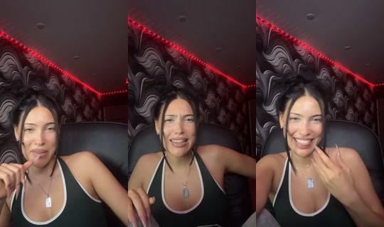 dianarouder1 TikTok Live — Jul 27, 2026, 10:39 PM