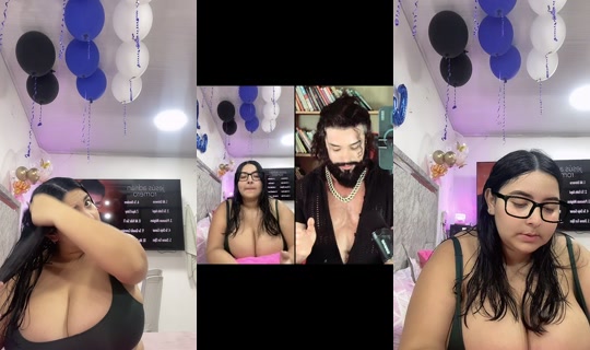 dianatc031 TikTok Live — Aug 13, 2026, 11:04 PM