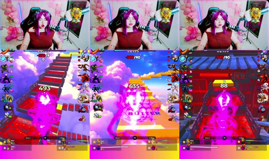 dianijeager TikTok Live — Jul 14, 2026, 3:30 AM