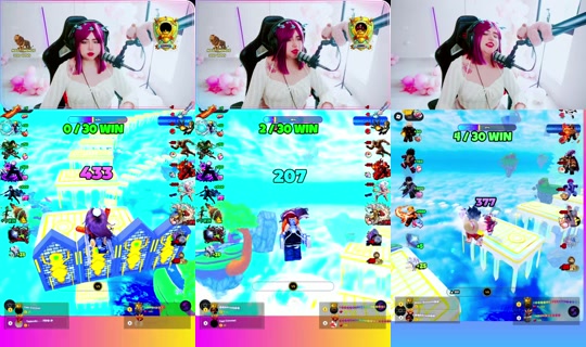dianijeager TikTok Live — Jul 14, 2026, 5:06 PM
