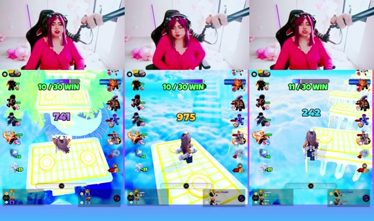 dianijeager TikTok Live — Jul 14, 2026, 7:21 PM