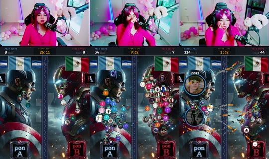 dianijeager TikTok Live — Jul 15, 2026, 12:46 AM