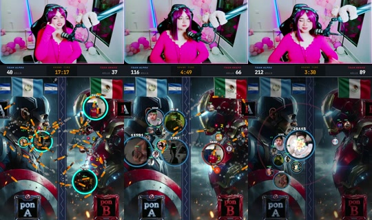 dianijeager TikTok Live — Jul 15, 2026, 2:23 AM