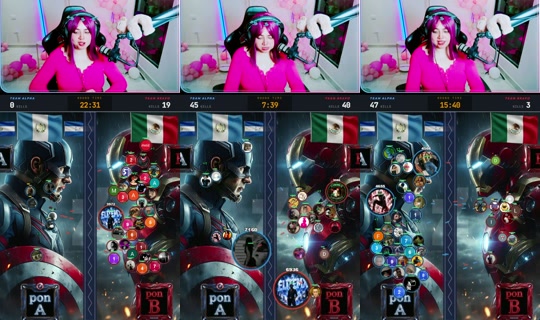 dianijeager TikTok Live — Jul 15, 2026, 3:32 AM