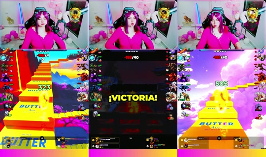 dianijeager TikTok Live — Jul 15, 2026, 4:57 AM