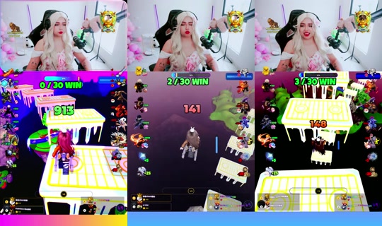 dianijeager TikTok Live — Jul 15, 2026, 6:01 PM