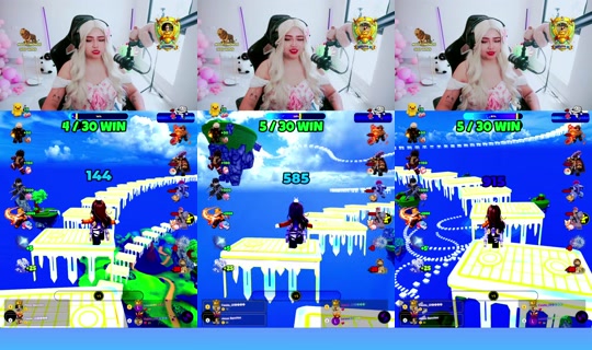 dianijeager TikTok Live — Jul 15, 2026, 6:52 PM