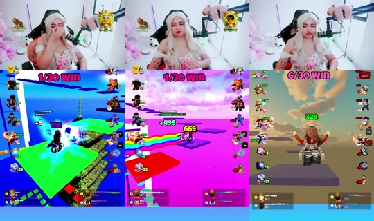 dianijeager TikTok Live — Jul 15, 2026, 7:31 PM