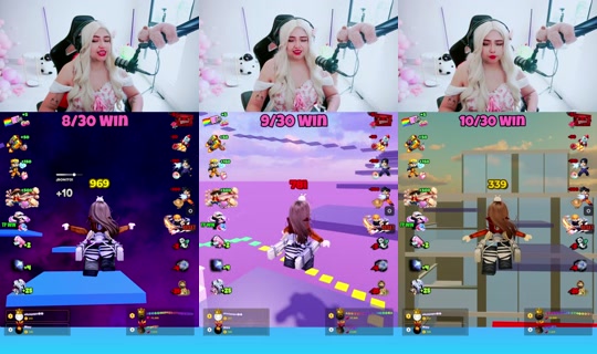 dianijeager TikTok Live — Jul 15, 2026, 8:22 PM