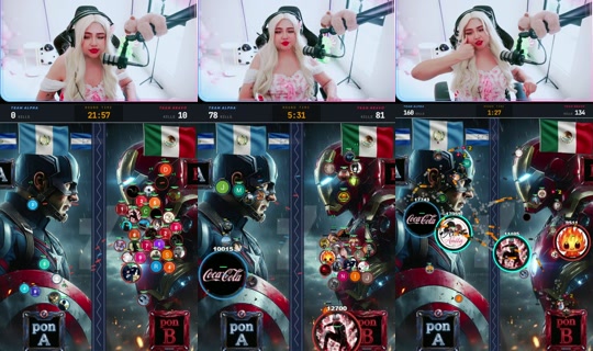 dianijeager TikTok Live — Jul 15, 2026, 10:02 PM