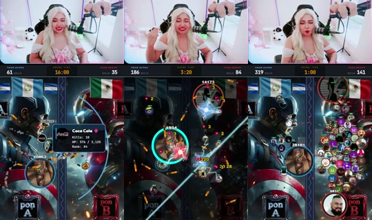 dianijeager TikTok Live — Jul 15, 2026, 11:12 PM