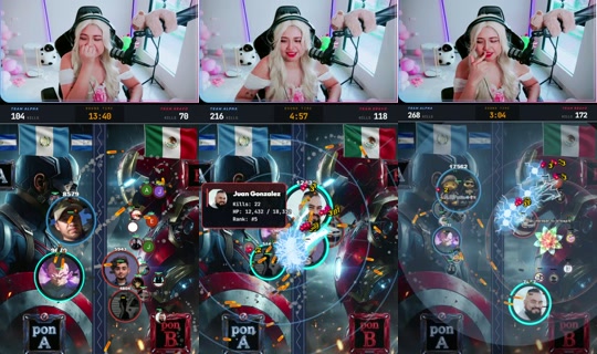 dianijeager TikTok Live — Jul 16, 2026, 12:03 AM