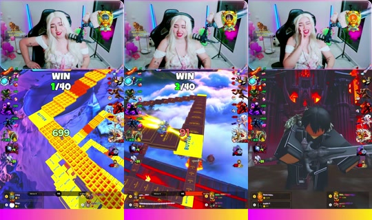 dianijeager TikTok Live — Jul 16, 2026, 3:47 AM