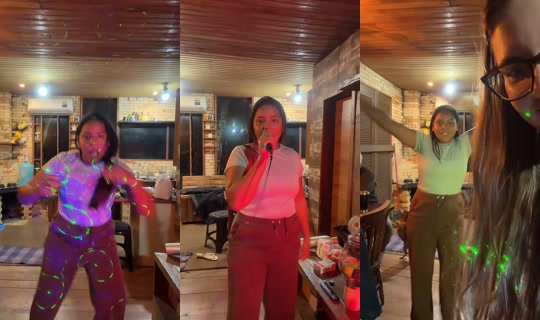 diariodeaventuras.br TikTok Live — Aug 16, 2026, 4:01 AM