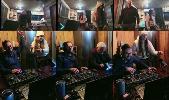 diariodeaventuras.br TikTok Live — Aug 22, 2026, 2:41 AM