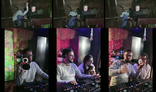 diariodeaventuras.br TikTok Live — Aug 22, 2026, 11:30 PM
