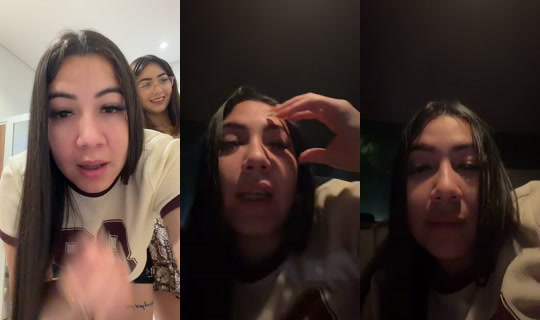 diaz_macarena09 TikTok Live — Jul 11, 2026, 1:52 AM