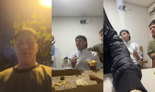 diaz_macarena09 TikTok Live — Jul 12, 2026, 1:56 AM