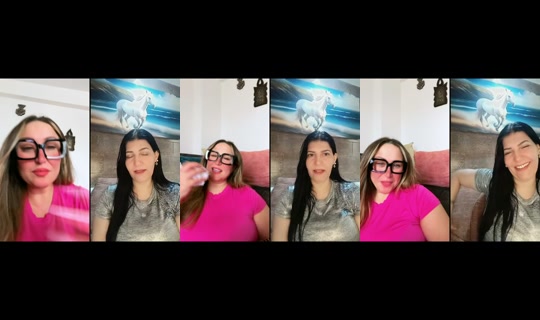 dida77775 TikTok Live — Aug 14, 2026, 10:13 AM