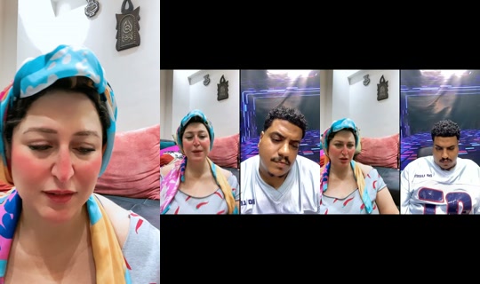 dida77775 TikTok Live — Aug 14, 2026, 7:39 PM