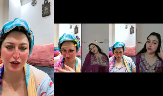 dida77775 TikTok Live — Aug 14, 2026, 8:56 PM