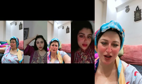 dida77775 TikTok Live — Aug 14, 2026, 9:46 PM