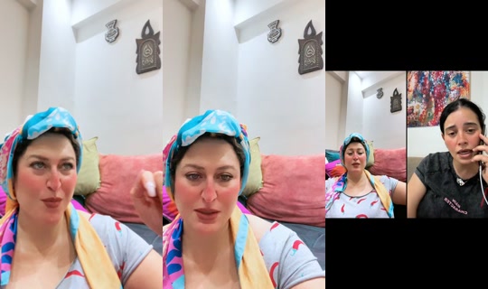 dida77775 TikTok Live — Aug 14, 2026, 10:10 PM