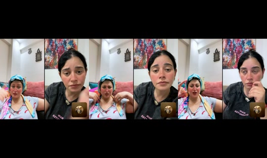 dida77775 TikTok Live — Aug 14, 2026, 11:00 PM